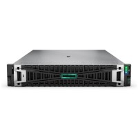 HPE DL380 Gen11 4410Y-32GB-Disk Yok-2U (P52560)