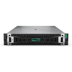 HPE DL380 Gen11 4410Y-32GB-Disk Yok-2U (P52560)